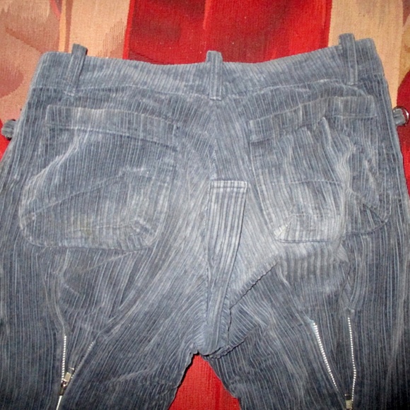 💰SOLD💰Seditionaries Bondage Pants - Westwood - Picture 5 of 8